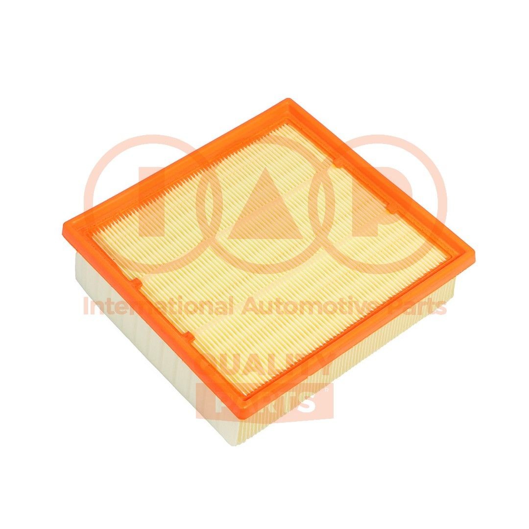 IAP QUALITY PARTS 121-09032: Gaisa filtrs