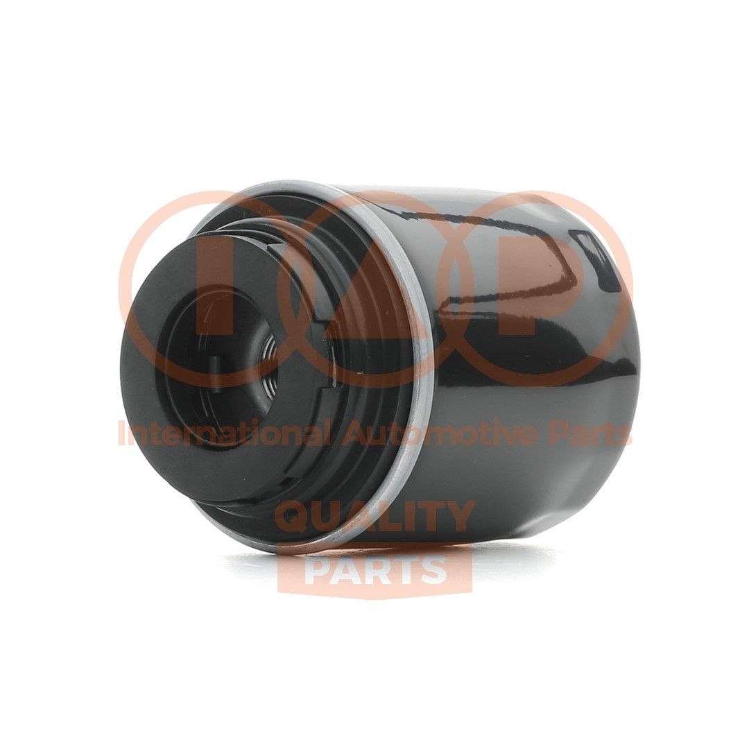 IAP QUALITY PARTS 123-50045: Oliefilter