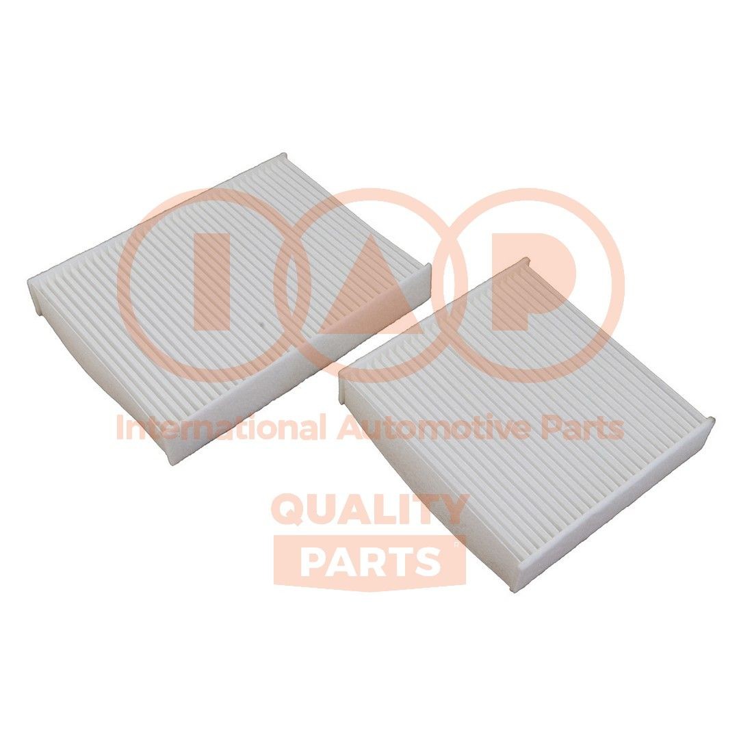IAP QUALITY PARTS 821-52030: Interieurfilter pollenfilter