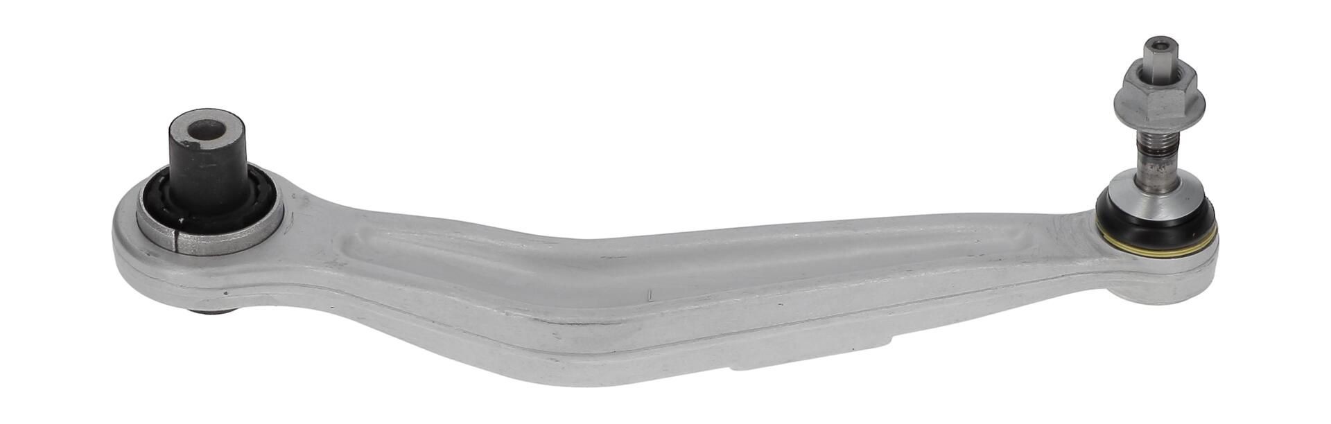 MOOG BM-TC-0449: Brat, suspensie roata cu articulatie de sarcina/ghidare, cu bucsa de cauciuc