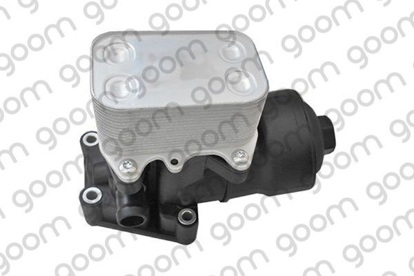 GOOM OC-0165: Oliekoeler, automatische transmissie