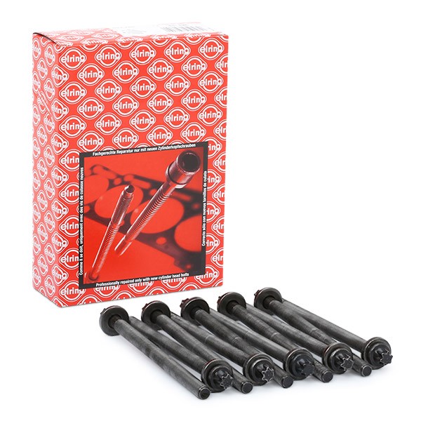 ELRING 803.060: Zylinderkopfschraubensatz M10x1,25x153
