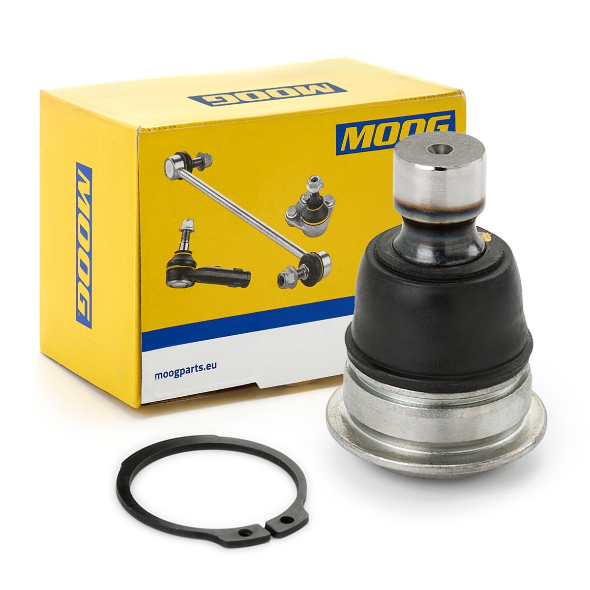 MOOG NI-BJ-4954: Pallonivel 20mm