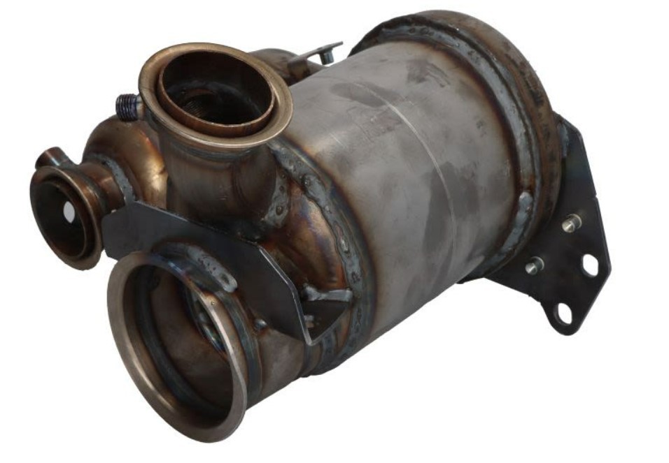 JMJ 1315: Tahmafilter