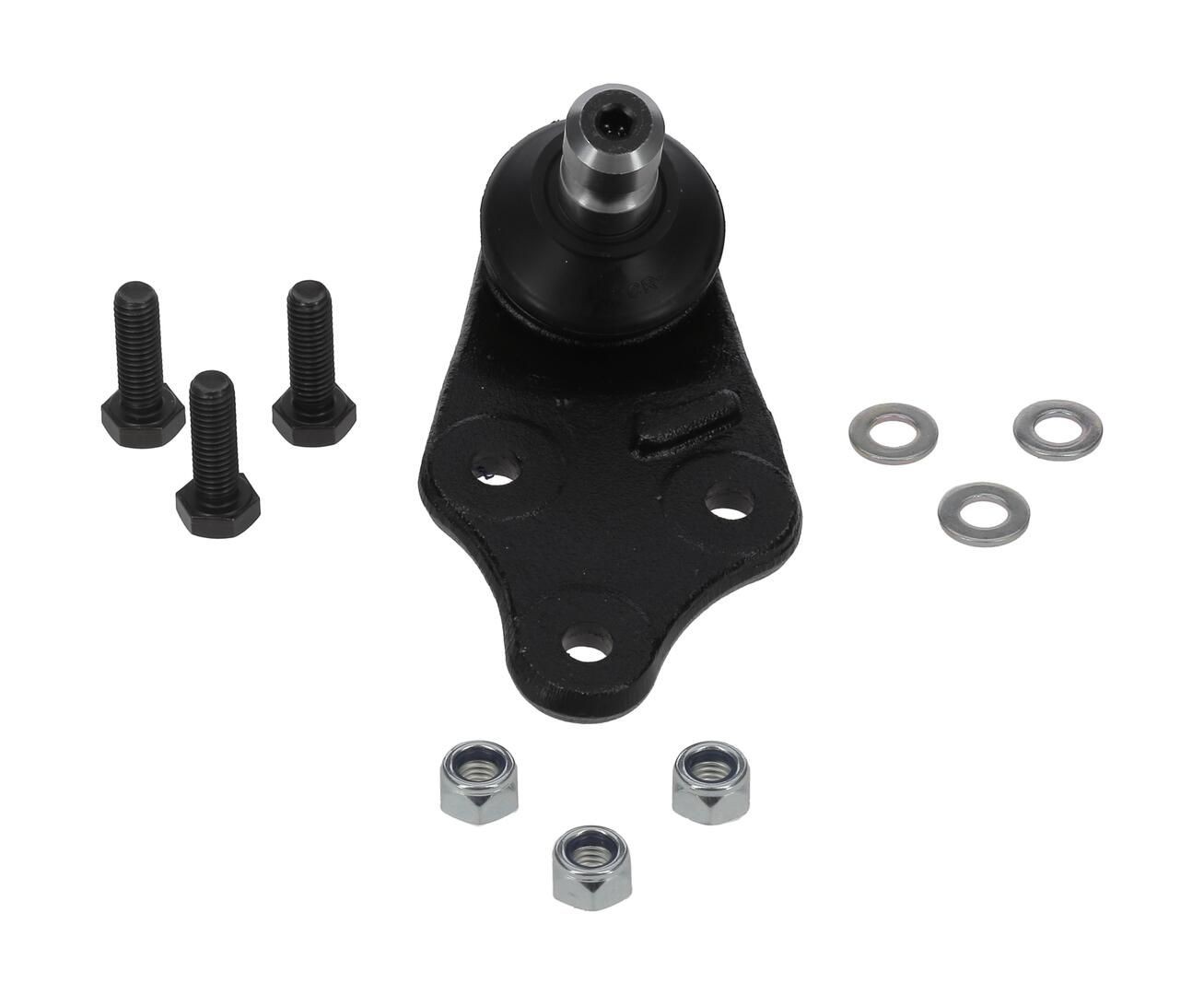 MOOG RO-BJ-6597 Traggelenk 17mm