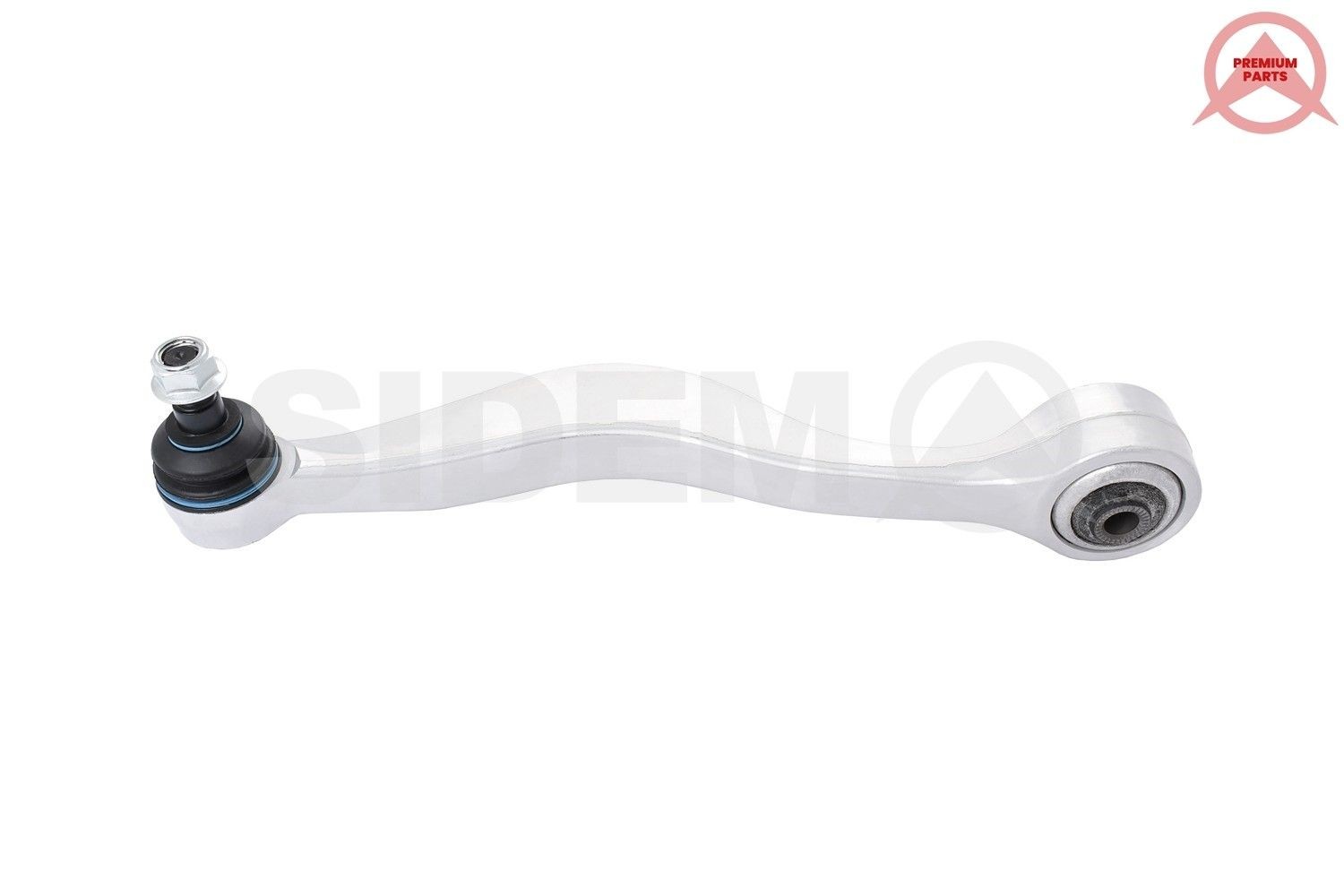 SIDEM 21174: Länkarm, hjulupphängning Vänster, Aluminium