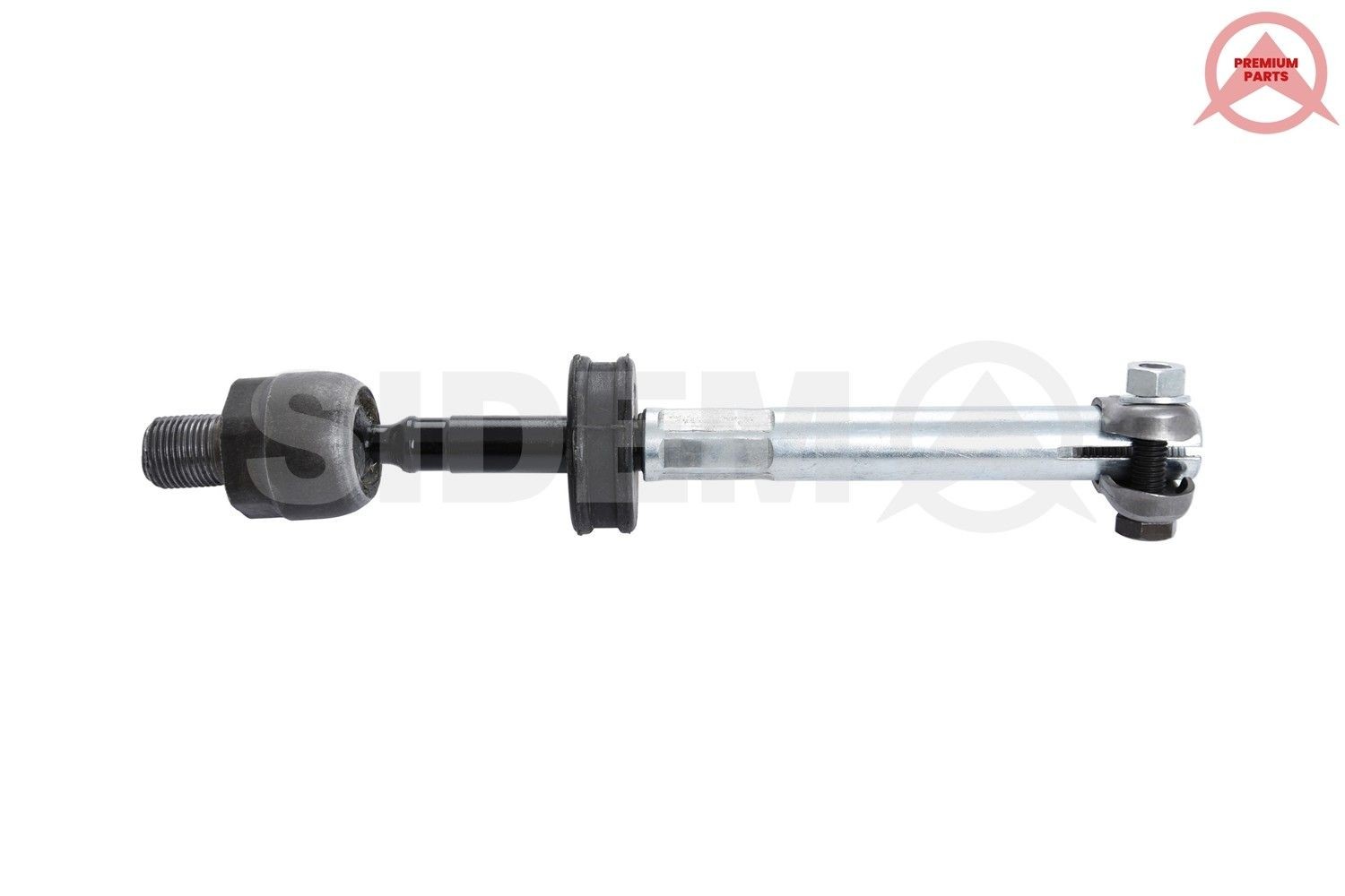 SIDEM 21331: Raidetangon pää, suora Etuakseli