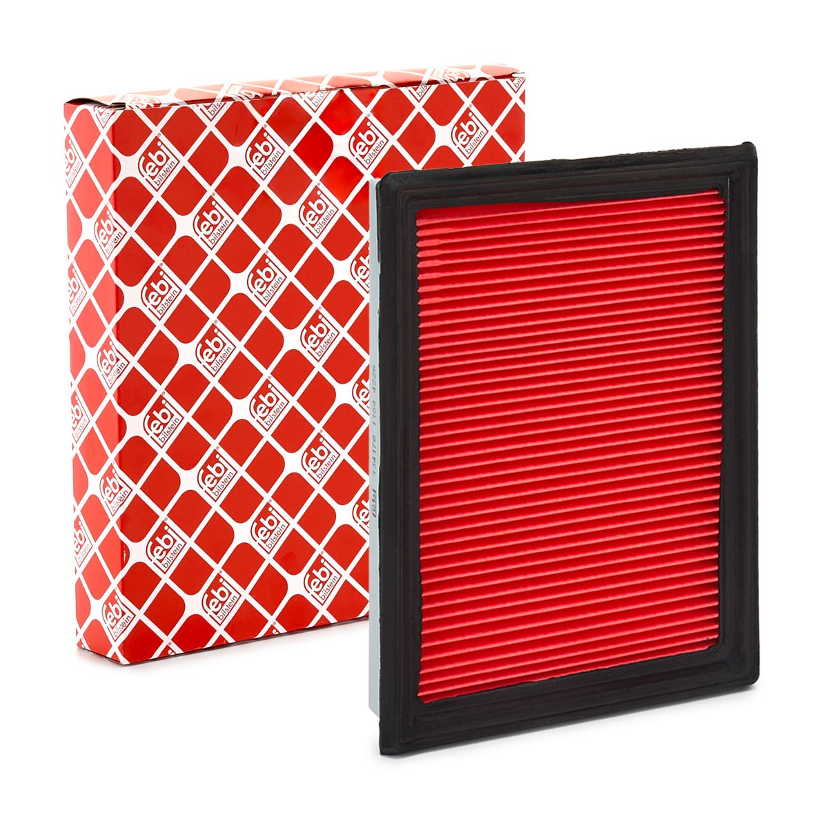 FEBI BILSTEIN 184176: Filtre à air