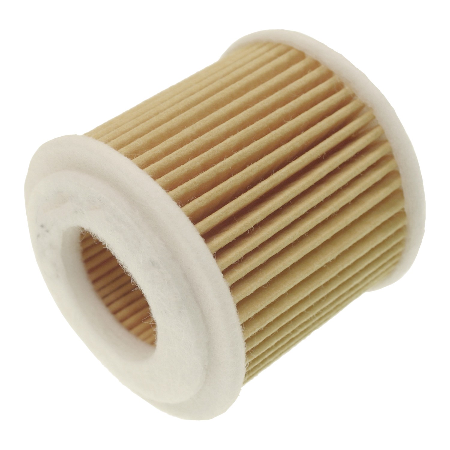 FEBI BILSTEIN 184419: Eļļas filtrs ar blīvēm