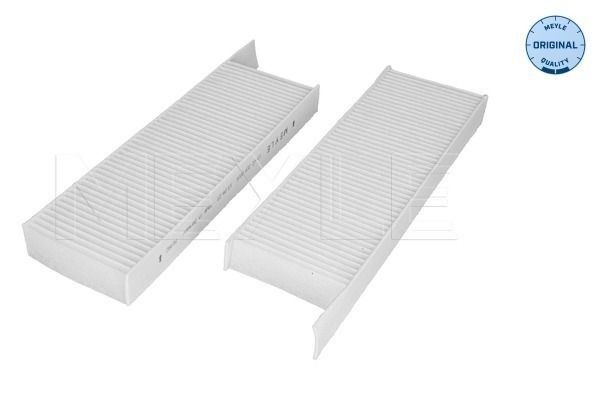 MEYLE 11-12 319 0019: Филтър купе MEYLE-ORIGINAL: True to OE. филтър за груби частици, поленов филтър, вложка на филтър