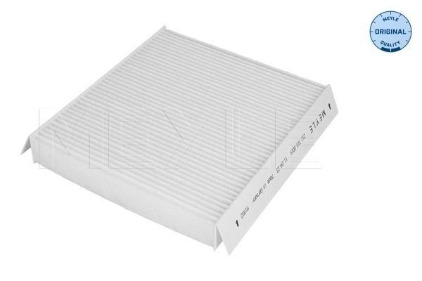 MEYLE 212 319 0019: Filtro abitacolo MEYLE-ORIGINAL: True to OE. Filtro particellare, Filtro antipolline, Cartuccia filtro