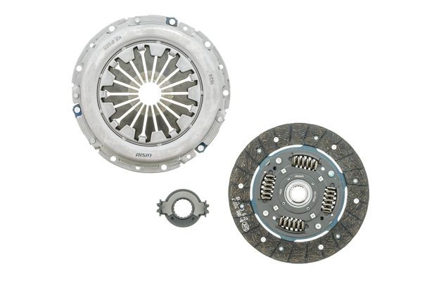 AISIN KE-PS05: Kopplingssats