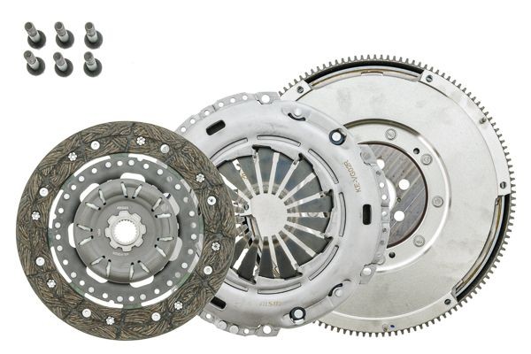 AISIN SCKE-VG02R: Spojková sada