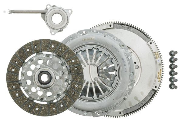 AISIN SCKE-VG89R: Spojková sada