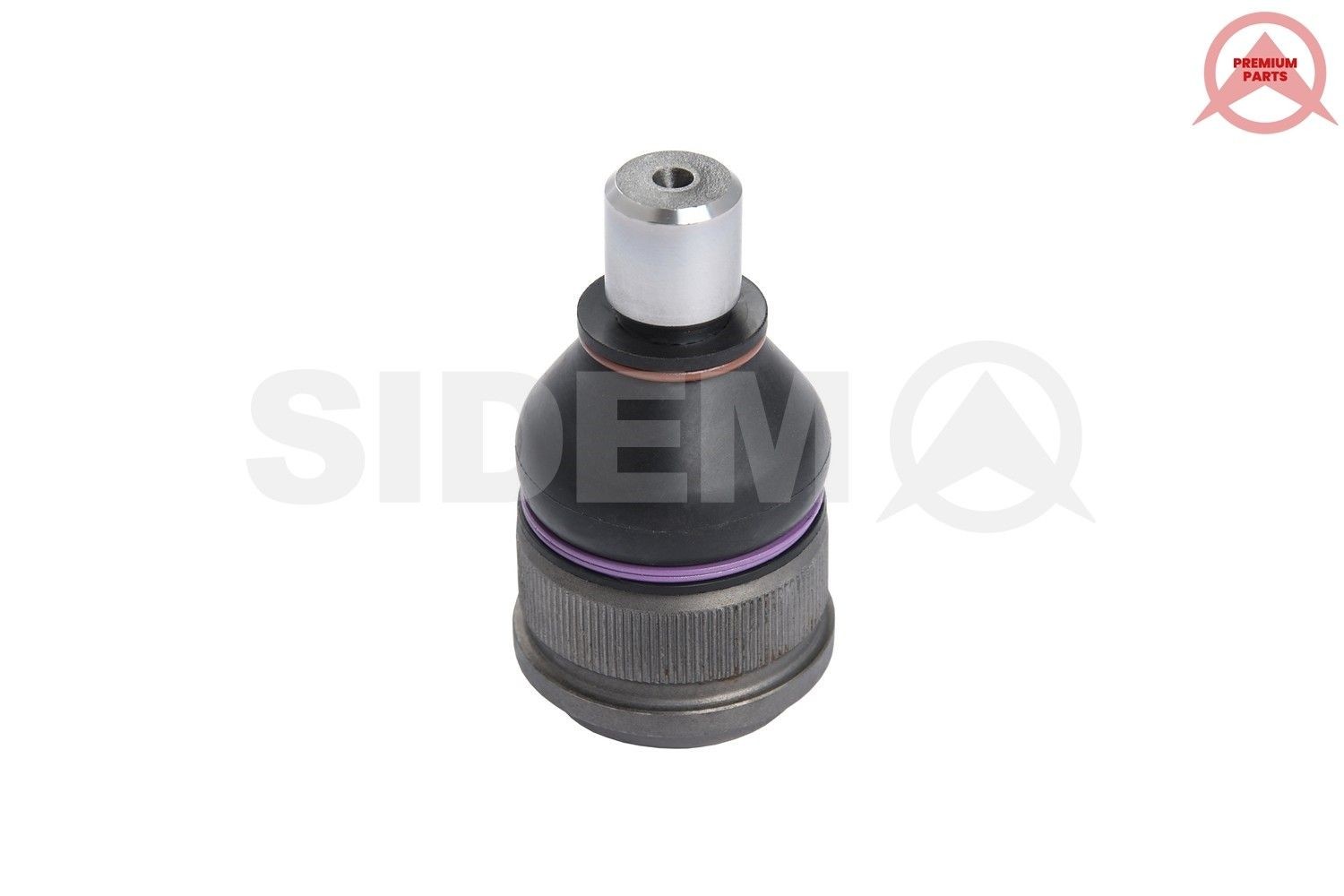 SIDEM 51683 Traggelenk Vorderachse, 18mm, Spezialwerkzeug zur Montage notwendig