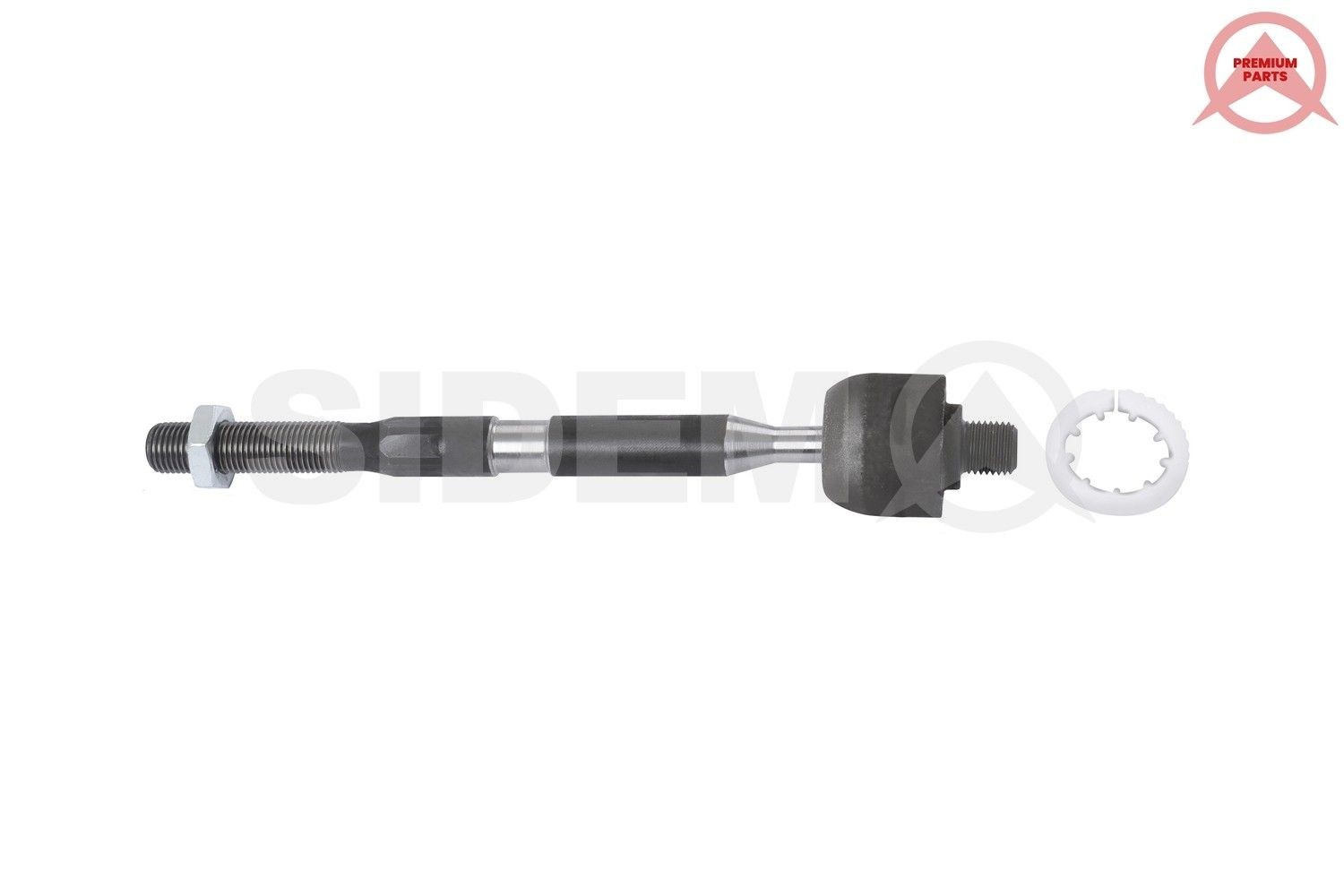 SIDEM 5718: Raidetangon pää, suora Etuakseli