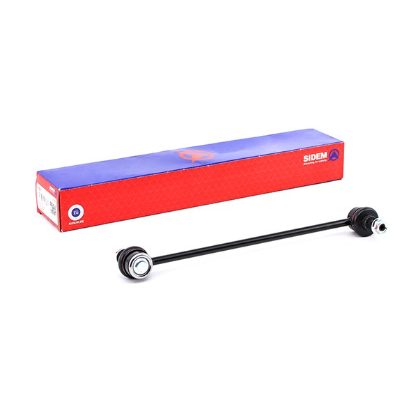 SIDEM 7761: Tanko, kallistuksenvaimennin Etuakseli, 300mm