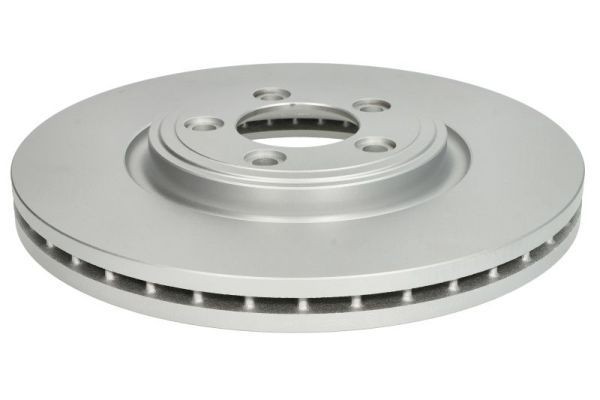 ABE C3J007ABE-P: Remschijf Vooras links, Vooras rechts, Vooras, Ø: 326mm, Geventileerd, Ø: 326mm, Gelakt