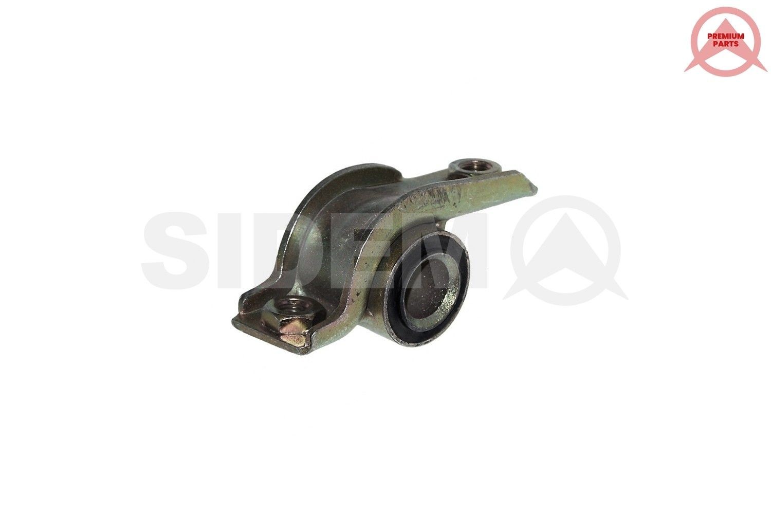 SIDEM 819619: Tukivarren hela Edessä, Etuakseli