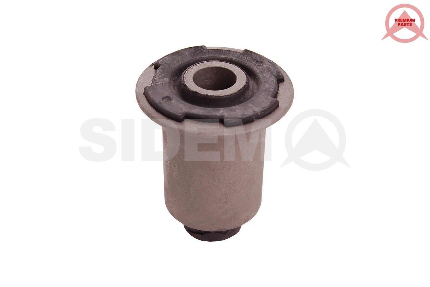 SIDEM 819635: Tukivarren hela Edessä, Etuakseli