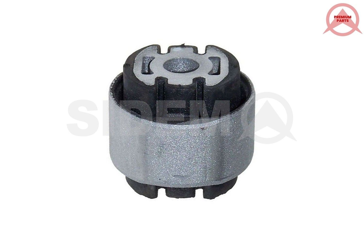 SIDEM 819641: Tukivarren hela Etuakseli, ala