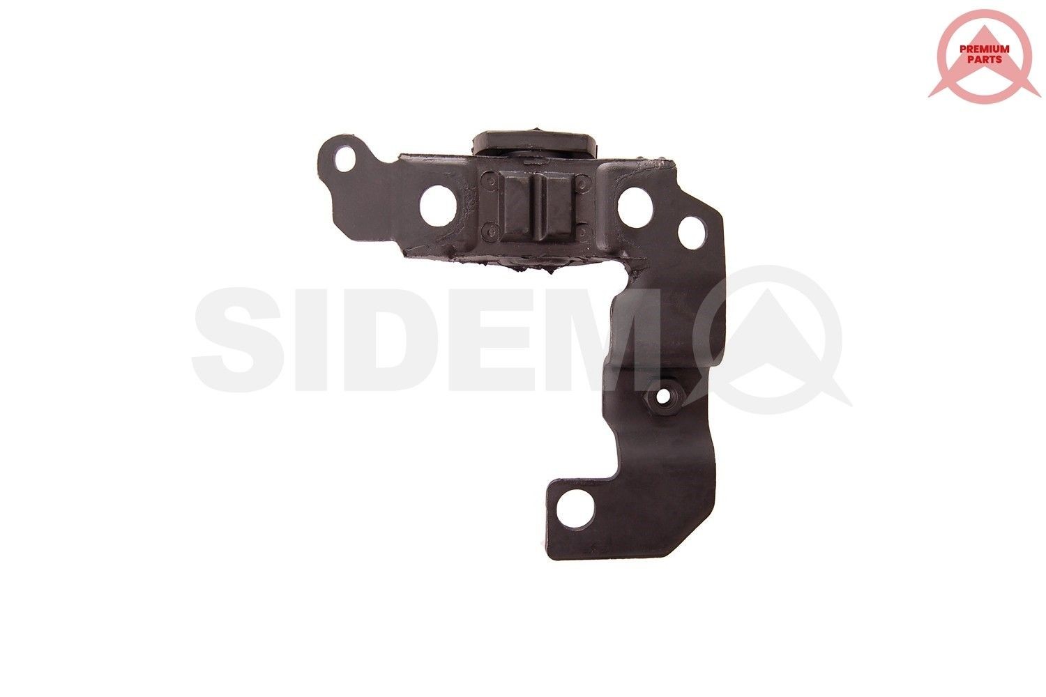 SIDEM 819647: Tukivarren hela Takana, Etuakseli, oikea