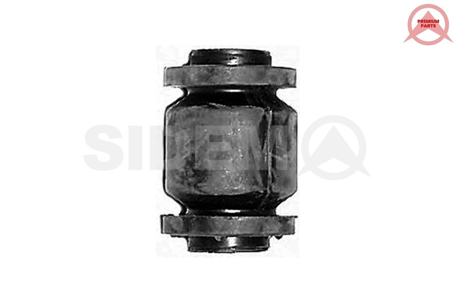 SIDEM 845634: Länkarmsbussning Fram, framaxel