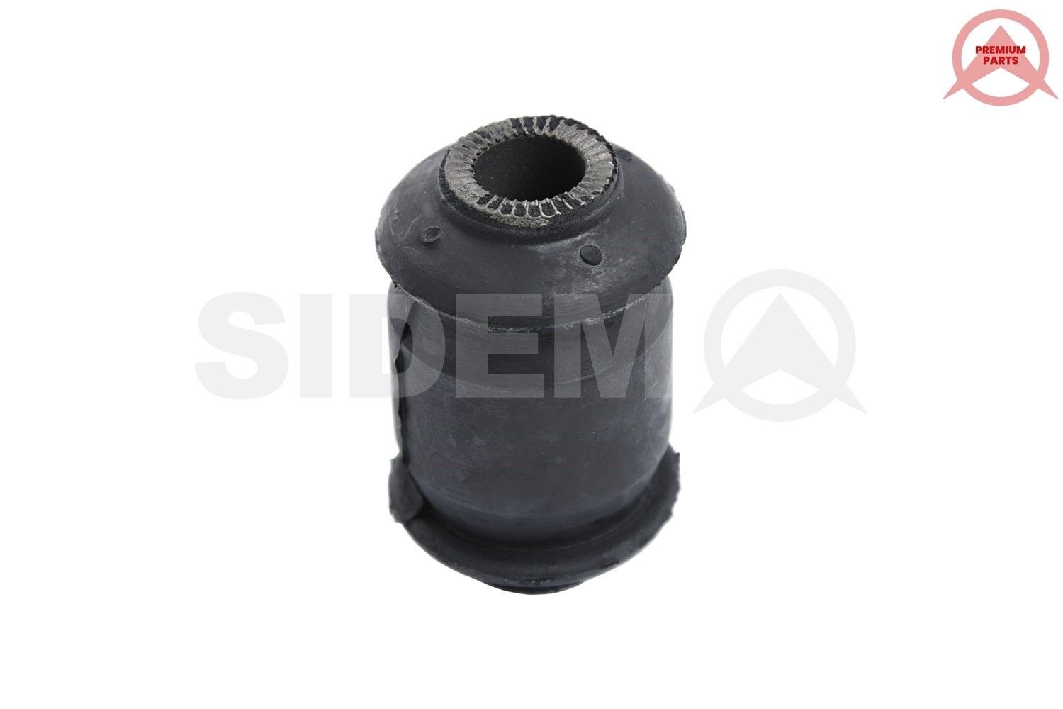 SIDEM 887612: Tukivarren hela Edessä, Etuakseli