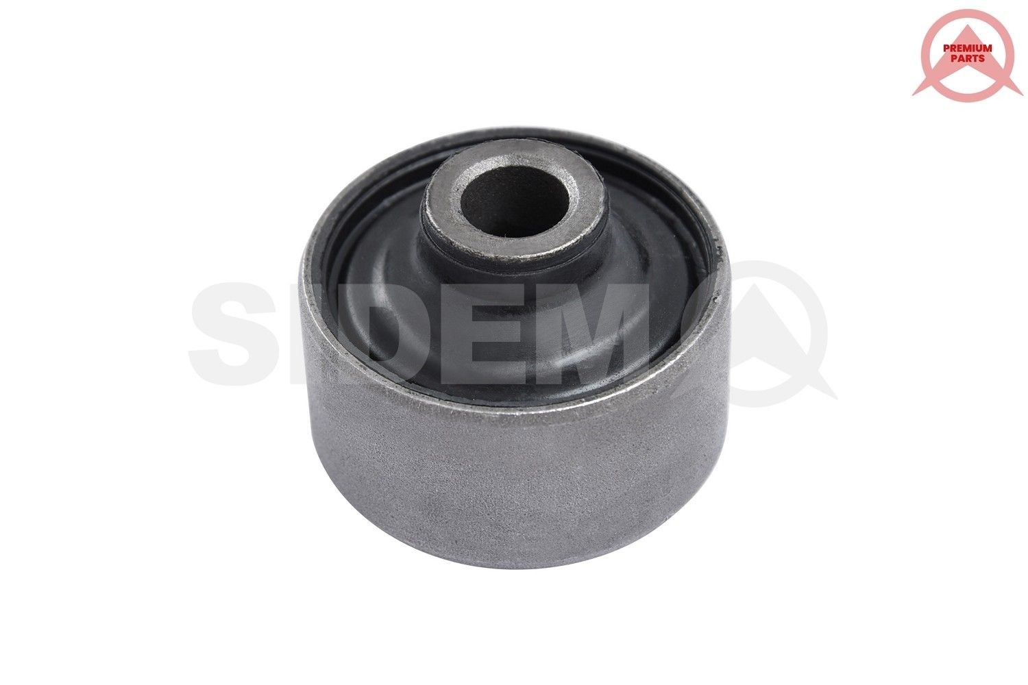 SIDEM 889601: Tukivarren hela Edessä, Etuakseli