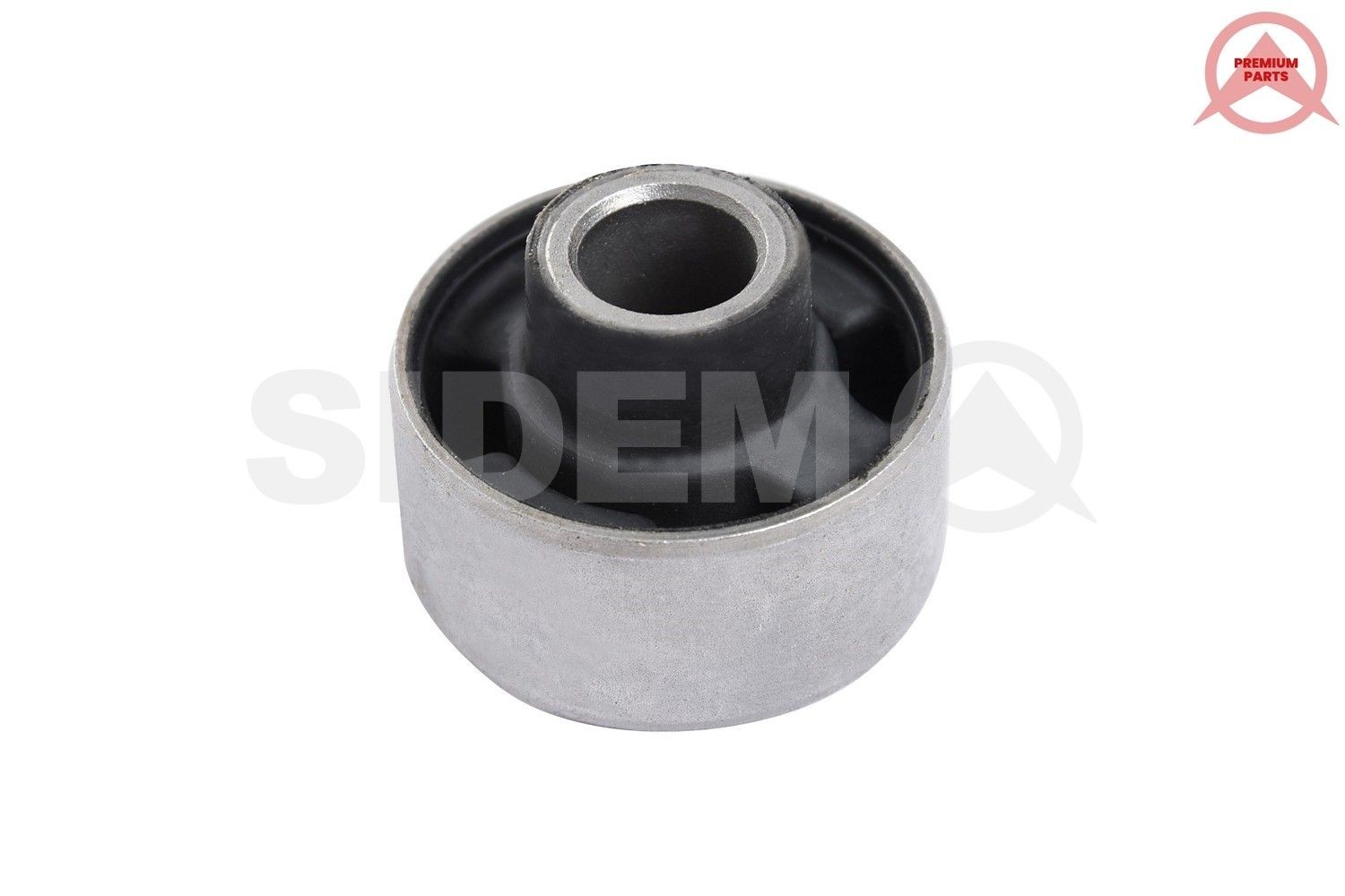 SIDEM 889602: Tukivarren hela Takana, Etuakseli