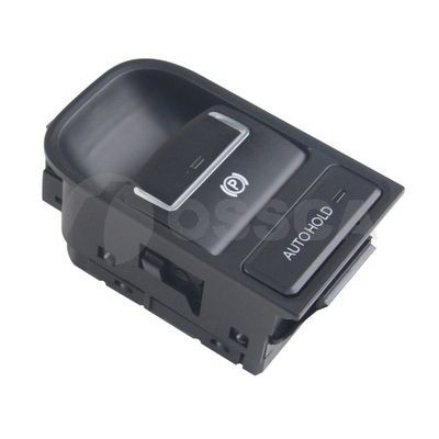 OSSCA 52078: Lüliti, seisupiduri käivitamine