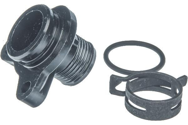 URO Parts 11537545890PRMK: Durite de refroidissement