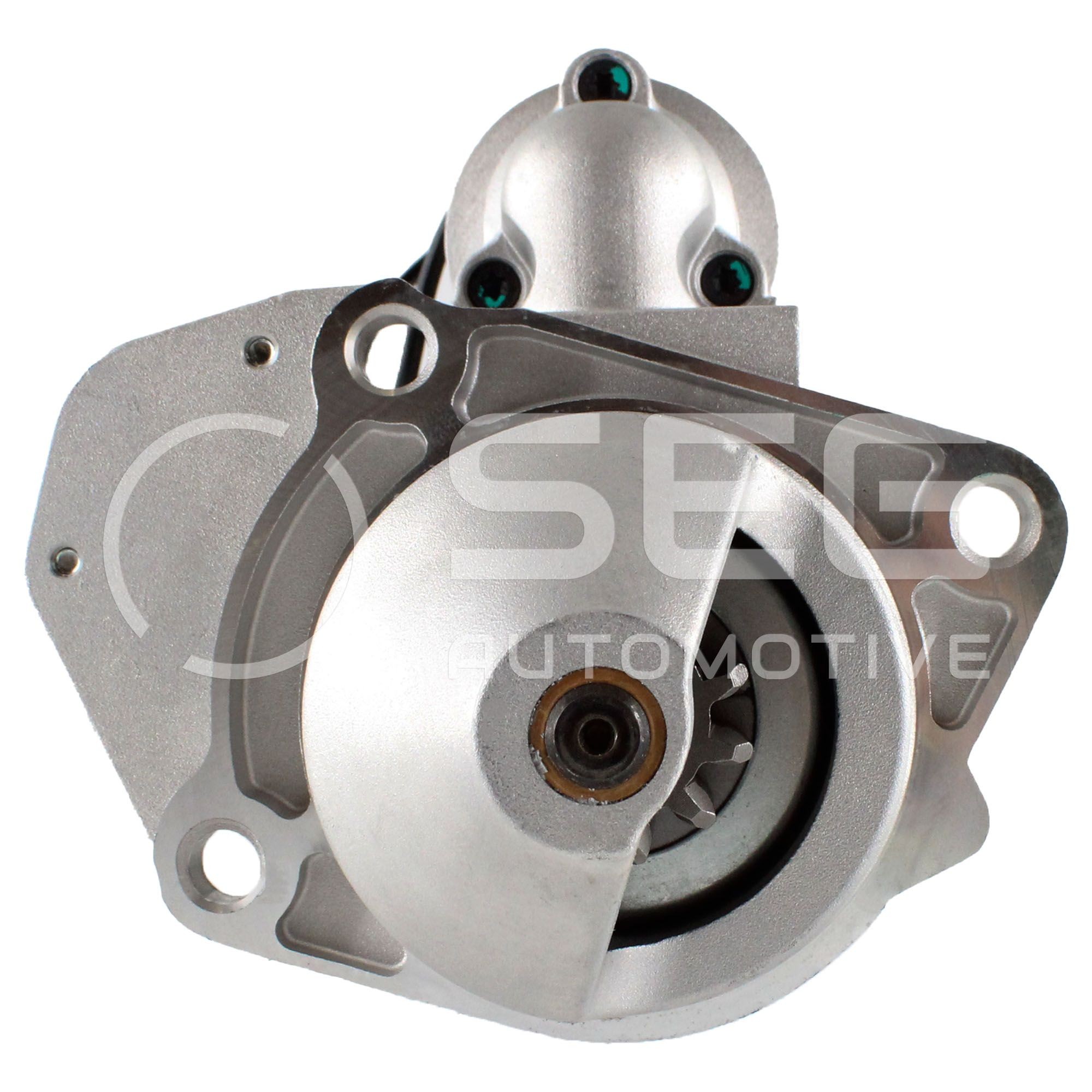 SEG Automotive 0001263071: Starter 5kW
