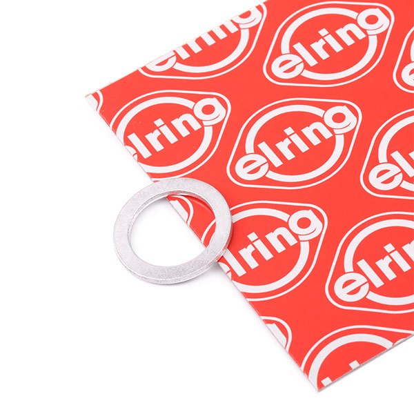 ELRING 243.205: Joint de vidange Aluminium, Diamètre intérieur: 14mm