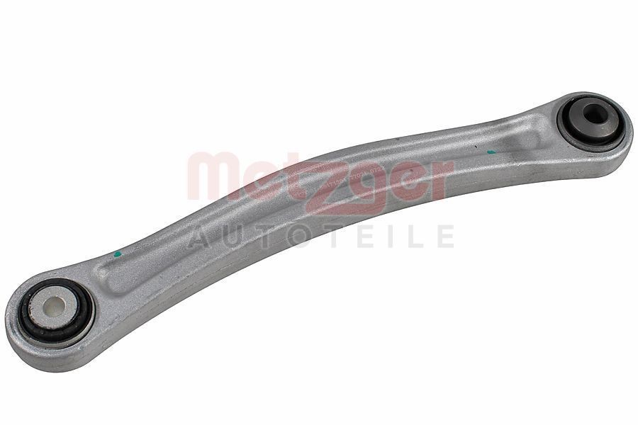 METZGER 58171204: Tukivarsi GREENPARTS Taka-akseli, oikea, Yläpuolella, Takana, Alumiini, Kumilaakerilla