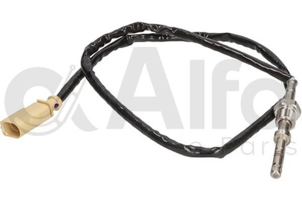 Alfa e-Parts AF13984: Andur, heitgaasitemperatuur pärast tahmafiltrit