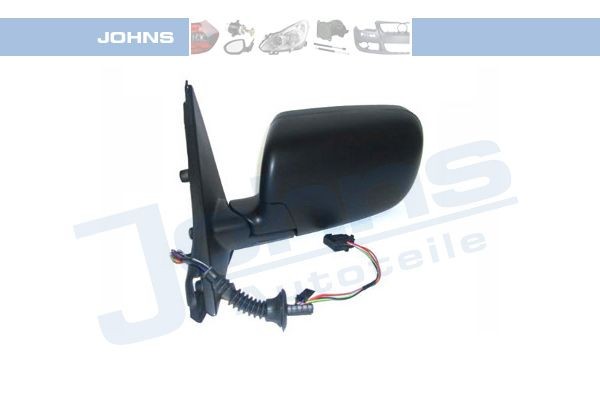 JOHNS 20 16 37-21: Εξωτερικός καθρέπτης αριστερά