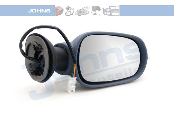 JOHNS 25 11 38-25: Εξωτερικός καθρέπτης δεξιά