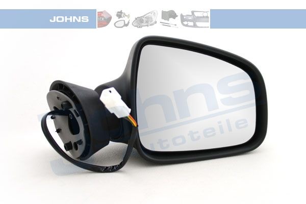 JOHNS 25 12 38-21: Εξωτερικός καθρέπτης δεξιά