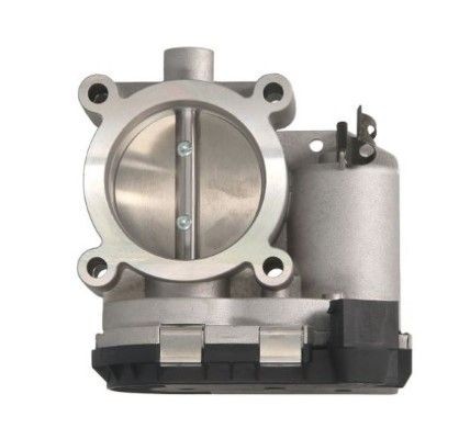 MTR 12209152: Kaasuläppäkotelo Ohjain/ohjelma tulee "kouluttaa"/päivittää