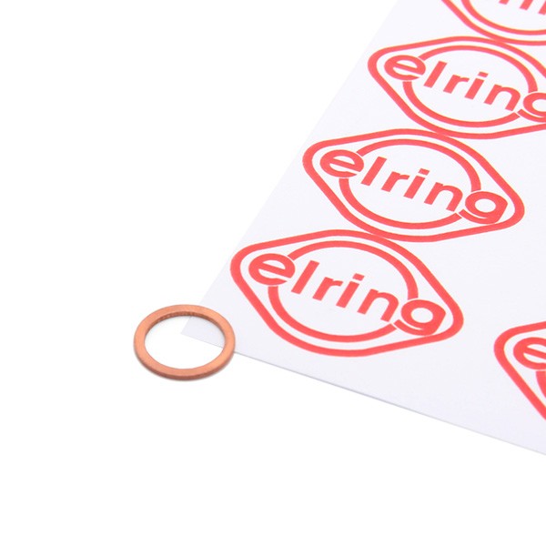 ELRING 107.239: Bague d'étanchéité