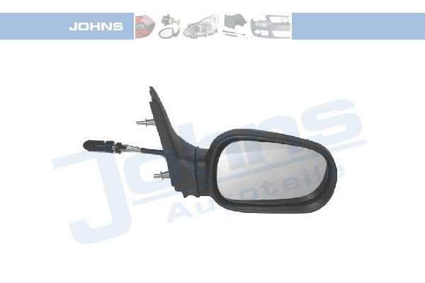 JOHNS 60 06 38-5: Εξωτερικός καθρέπτης δεξιά