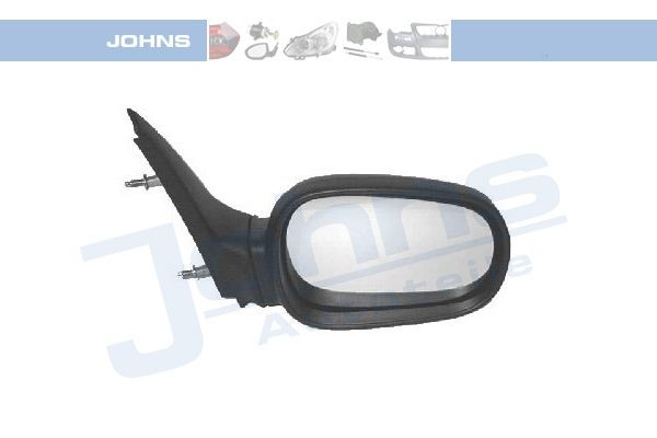 JOHNS 60 06 38-61: Εξωτερικός καθρέπτης δεξιά