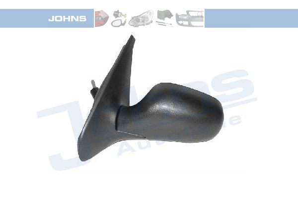 JOHNS 60 08 37-1: Εξωτερικός καθρέπτης αριστερά