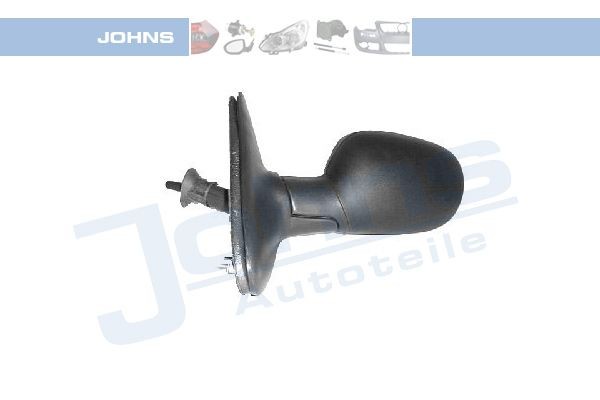 JOHNS 60 20 37-1: Εξωτερικός καθρέπτης αριστερά