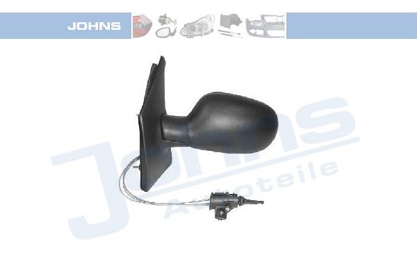 JOHNS 60 20 37-5: Εξωτερικός καθρέπτης αριστερά