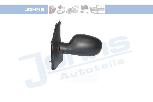 JOHNS 60 20 37-61: Εξωτερικός καθρέπτης αριστερά