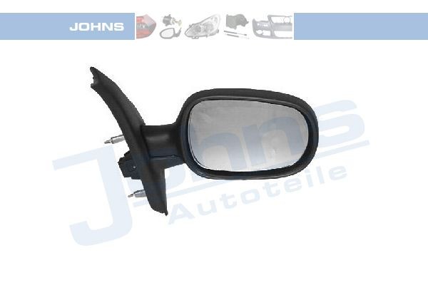 JOHNS 60 20 38-61: Εξωτερικός καθρέπτης δεξιά
