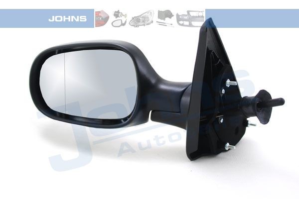 JOHNS 60 21 37-1: Εξωτερικός καθρέπτης αριστερά