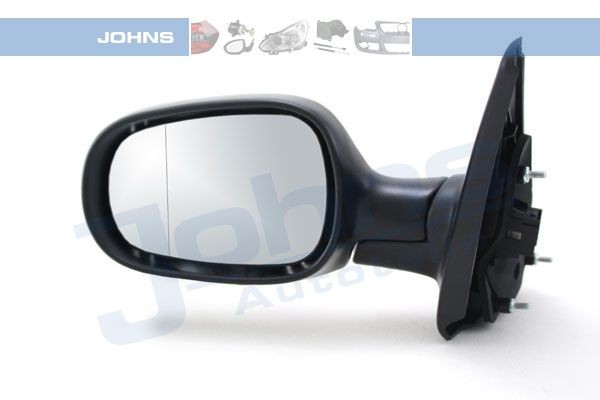 JOHNS 60 21 37-21: Εξωτερικός καθρέπτης αριστερά